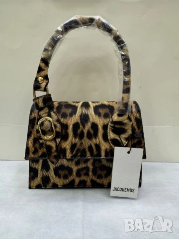 чанти JACQUEMUS 