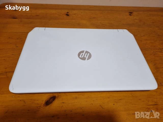 Лаптоп Hp 15 , снимка 4 - Лаптопи за дома - 52765995