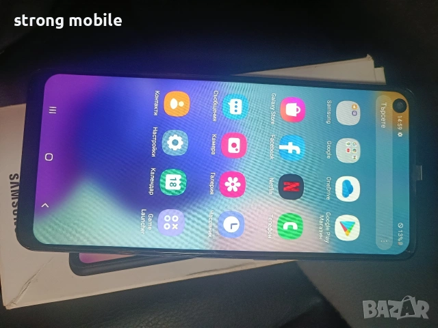 Samsung A21s, Гаранция , снимка 8 - Samsung - 53749699