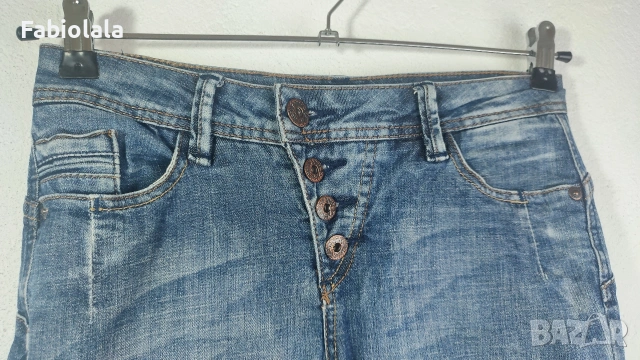 Geisha jeans XS, снимка 10 - Части - 53043847