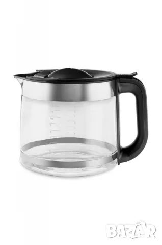 Капкова кафемашина KitchenAid Classic, снимка 6 - Кафемашини - 49451080