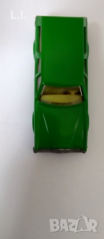 Мачбокс България Cougar Villager , снимка 3 - Колекции - 52028177