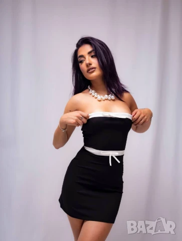 рокля , снимка 12 - Рокли - 51173441