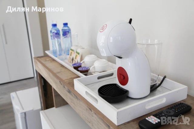 Апартамент под наем, снимка 6 - Квартири, нощувки - 50670983