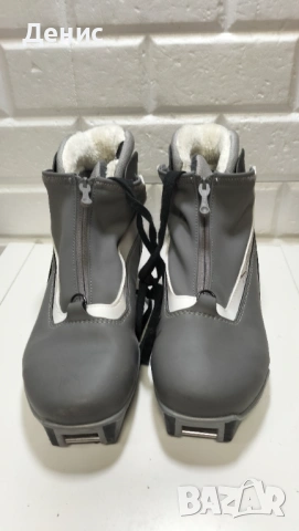 Зимни обувки за ски бягане SALOMON номер 41 1/3, снимка 3 - Зимни спортове - 53401366