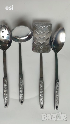 Японски кухненски прибори , снимка 3 - Прибори за хранене, готвене и сервиране - 53500789