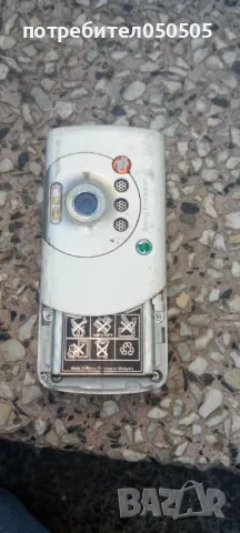 Телефон Сони Ериксон, снимка 2 - Sony Ericsson - 47803238