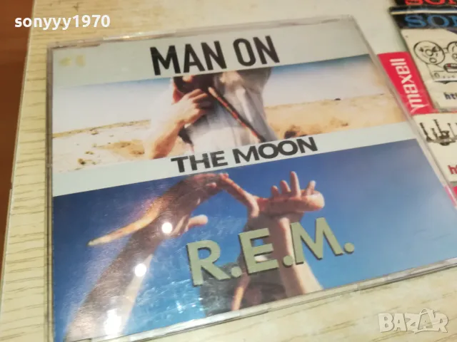 R.E.M. CD MADE IN GERMANY-ВНОС ОТ ГЕРМАНИЯ 1305252005, снимка 11 - CD дискове - 50276083