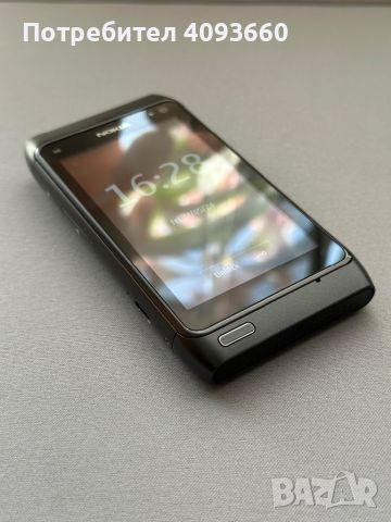 Nokia N8 със Symbian^3, снимка 15 - Nokia - 45891045