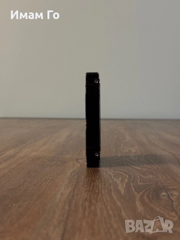 Seagate BarraCuda 4TB – 2.5” SATA HDD (15mm) за Mini PC / NAS / Storage, снимка 2 - Твърди дискове - 52530987