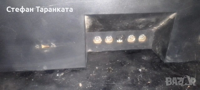 касетачен дек Phillips , снимка 5 - Декове - 53295391