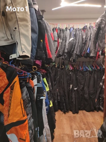 Изкупувам мото екипировка на едро и дребно,кожа текстил,якета,панталони,ботуши на разумни цени..., снимка 3 - Якета - 51288922