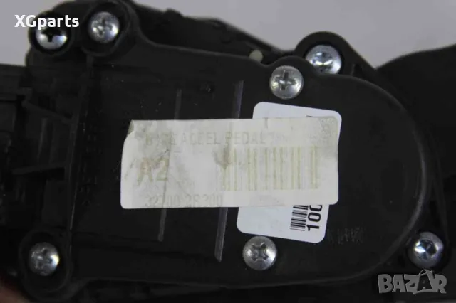 Педал газ с потенциометър за Hyundai i30 1.6crdi 90 к.с. (2007-2012) 32700-2R300, снимка 2 - Части - 49793984