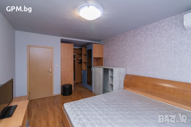 Nadia's Breeze - Spacious 1BR Apartment near the Beach, снимка 12 - Почивки на море - 51177271