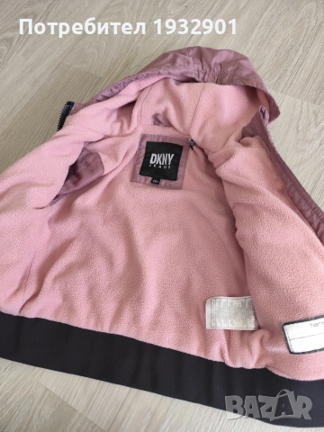 Якета за момиче 92 см, снимка 6 - Детски якета и елеци - 53779004