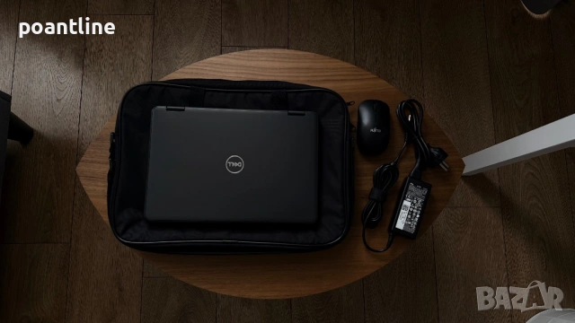 Dell Latitude 3190 2 in 1 лаптоп, снимка 3 - Лаптопи за дома - 53293088