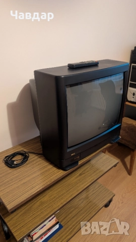 Телевизор NEC.