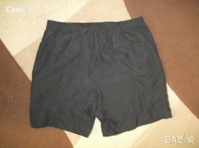 Къси панталони FILA   мъжки,ХЛ-2ХЛ  /сини,черни/, снимка 10 - Спортни дрехи, екипи - 33501312