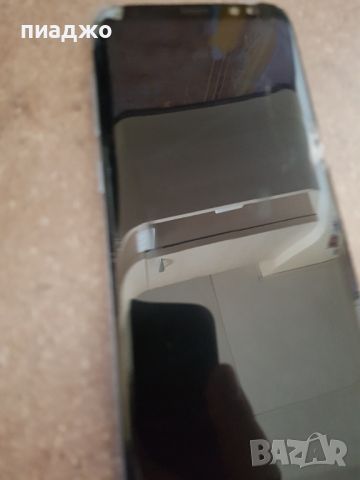 Samsung s8, снимка 9 - Samsung - 45666257