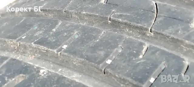 Гуми 195 50 15 Барум Barum 2 броя. Нов внос. Не са нови. , снимка 3 - Гуми и джанти - 50023139