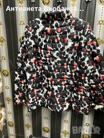 Дамско яке, снимка 2 - Якета - 49659343