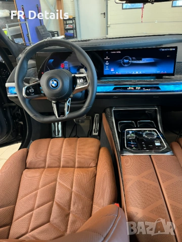 Интериорен детайлинг Плевен, снимка 12 - Автомивки - 53345086