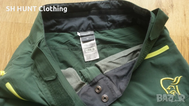 NORRONA Fjora Flex1 Stretch Trouser размер S панталон с от части еластична материя - 1917, снимка 14 - Екипировка - 53169593