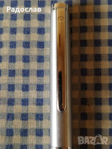 стара писалка  BALLOGRAF, снимка 2 - Ученически пособия, канцеларски материали - 50328308