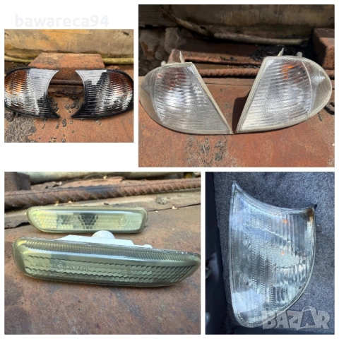 Останали части за BMW E46 , снимка 7 - Части - 26292534