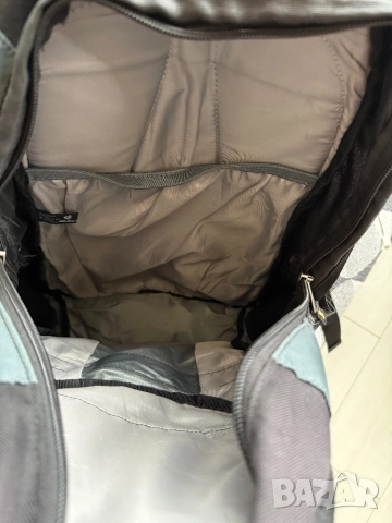  Deuter-Туристическа раница, снимка 6 - Раници - 51485994