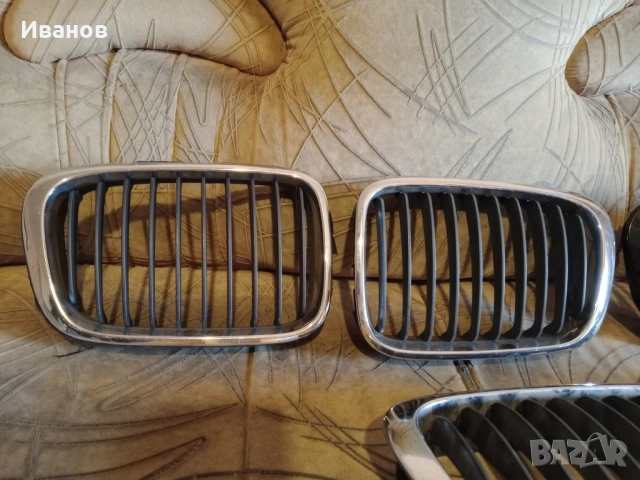 Оригинални бъбреци за BMW e46 (Седан/Комби), снимка 6 - Аксесоари и консумативи - 53224980