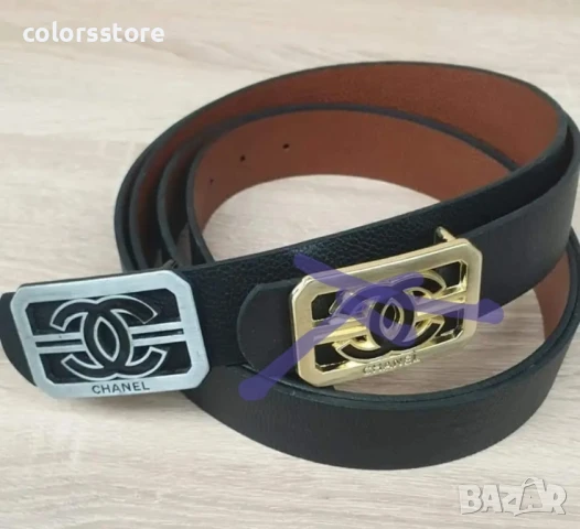 Луксозен черен колан Ш****/VL15w