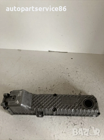 Капак на двигател дясна страна за Mercedes ML W163 400 CDI (2004) A6280981007