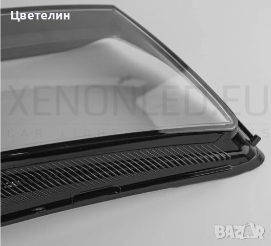 Стъкло за фарове на Skoda Octavia 17-19 Шкода Октавия 17-19, снимка 3 - Части - 45715977