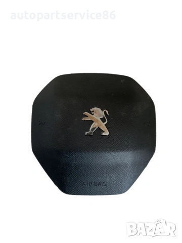 Волан за Peugeot 3008 1.2T (2022) 98230181ZD, снимка 3 - Части - 53595762