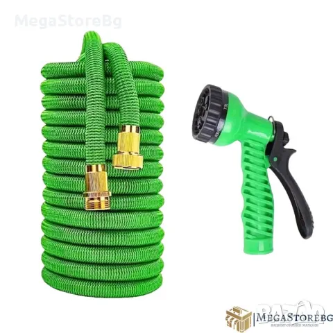 Маркуч разтегателен + пистолет PA1039 25 метра