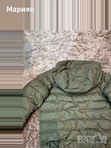 Детско оригинално яке Nike, снимка 2 - Детски якета и елеци - 52829729