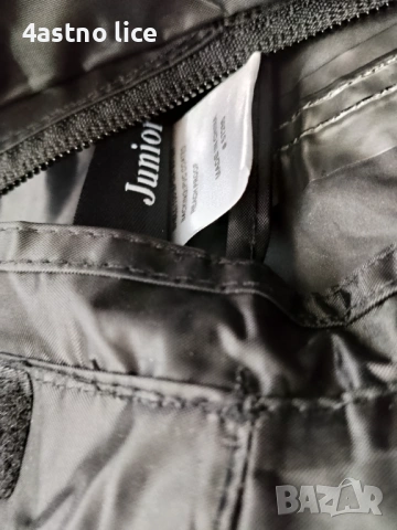 Пончо TCM, сигнален дъждобран за колоездене , снимка 13 - Други - 32592014