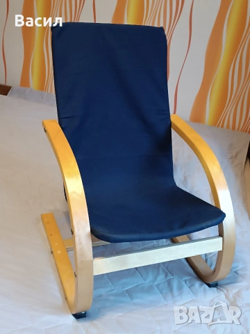 Детски стол релакс, снимка 4 - Столове - 53380286