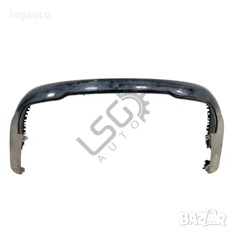 Задна броня Mercedes-Benz C-Class 204 (W/S/C) 2007-2014 ID:148139, снимка 2 - Части - 51093487