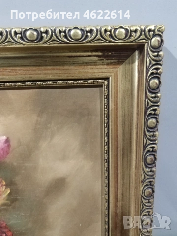 КРАСИВА АВТОРСКА КАРТИНА , снимка 4 - Картини - 53629149