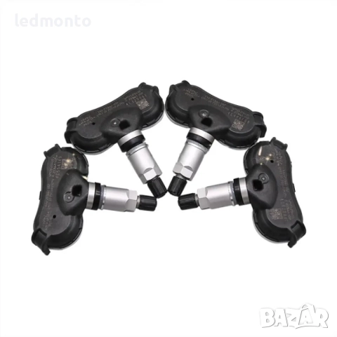 TPMS Датчик Налягане Гуми за Hyundai ix35 / Tucson / Kia Sportage 2013–2015, OE 52933-2S410, снимка 2 - Части - 52487489