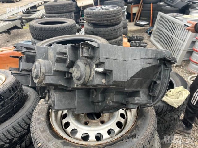 Продавам дар за Опел комбо2021 , снимка 3 - Аксесоари и консумативи - 52864595