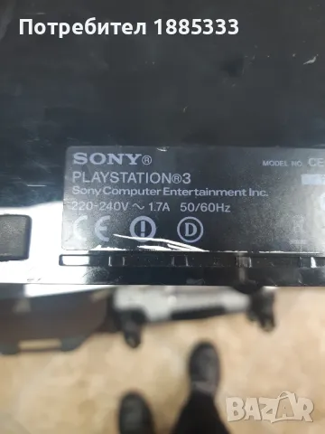 PLAYSTATION 3, снимка 6 - Игри за PlayStation - 48098550