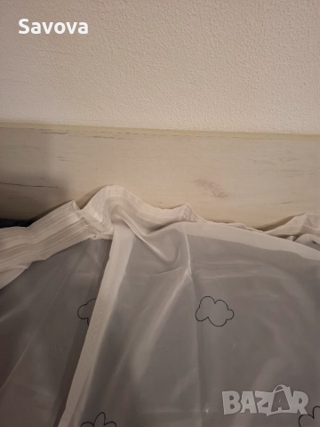 Перде за детска стая Животни, снимка 4 - Други - 52332804