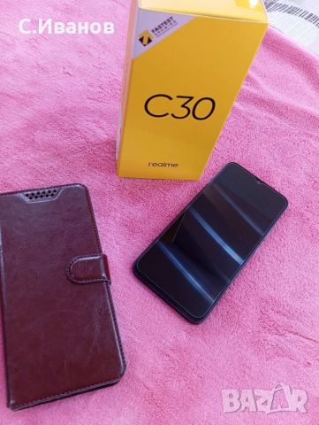 Realme C30 !!!ТОП!!!