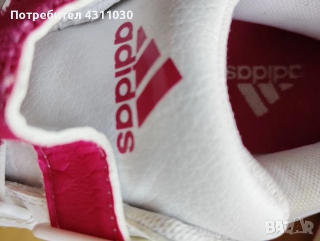 ADIDAS 36.2/3 НОМЕР, снимка 9 - Детски маратонки - 53371910