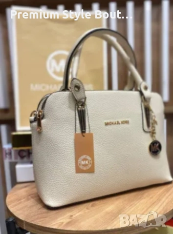чанти michael kors 36х24см