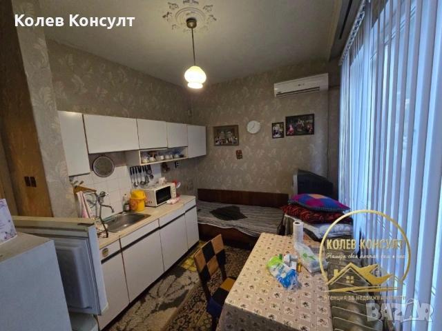 Тухлен Апартамент Димитровград, снимка 6 - Апартаменти - 53633184