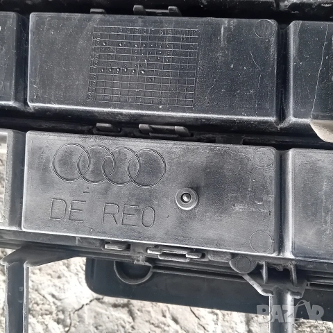 Решетка за Audi A8 D4 (14-18г.), снимка 6 - Части - 54216990